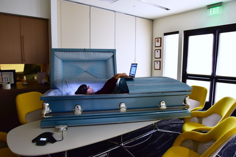 Funny Looking - Meg Favreau 2b